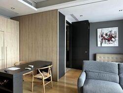 OUE Twin Peaks (D9), Condominium #490381091